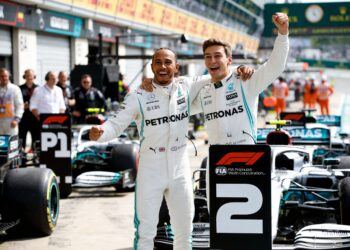 lindblad verrast suzuka rookie schakelt verstappen uit