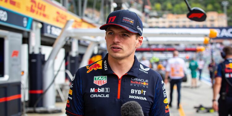 max verstappen keert mogelijk terug op de nordschleife