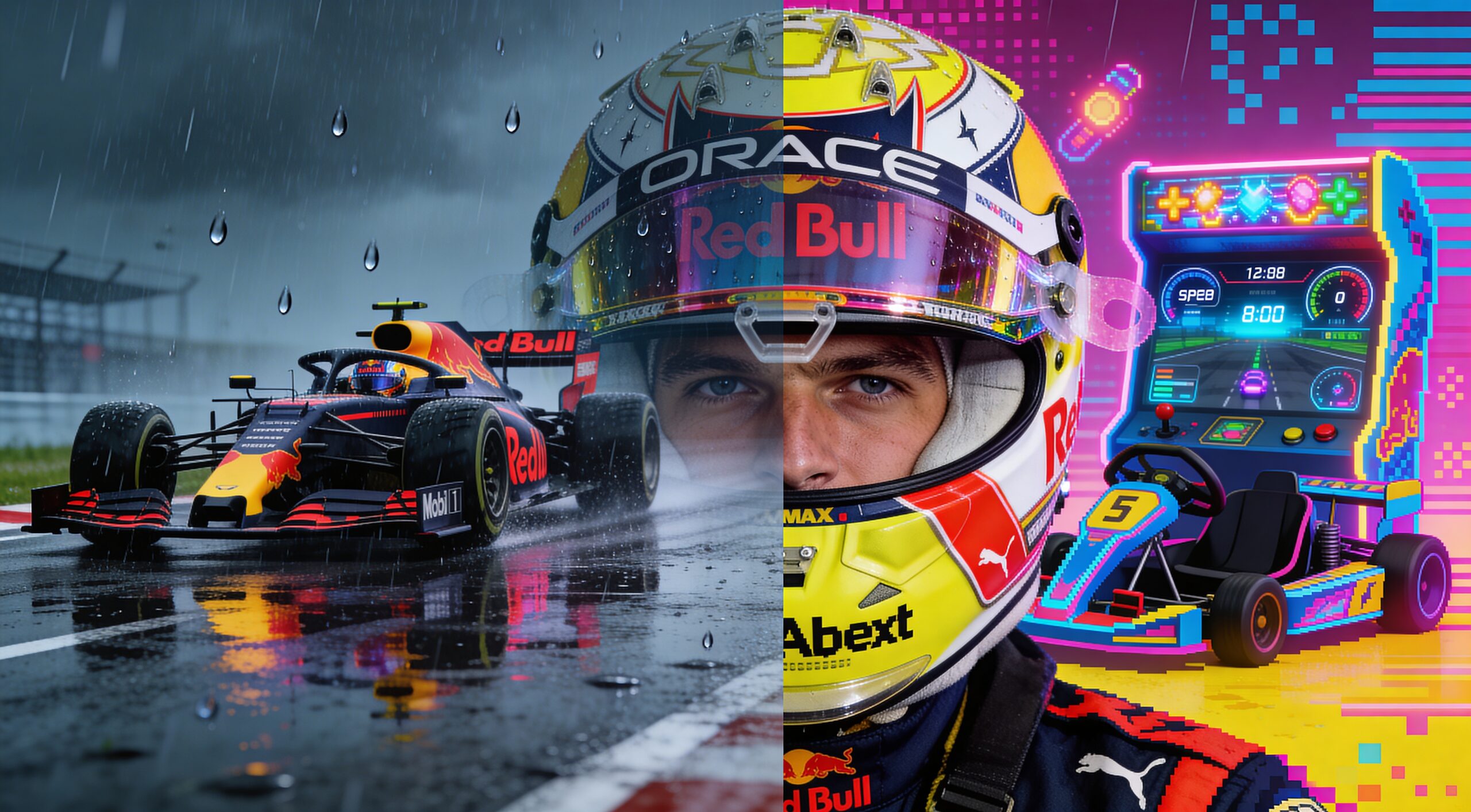 Max Verstappen ontevreden over F1 2026 regels en Red Bull’s vorm