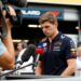 Max Verstappen 'voorbij frustratie' over staat Formule 1 2 max verstappen voorbij frustratie over staat formule 1