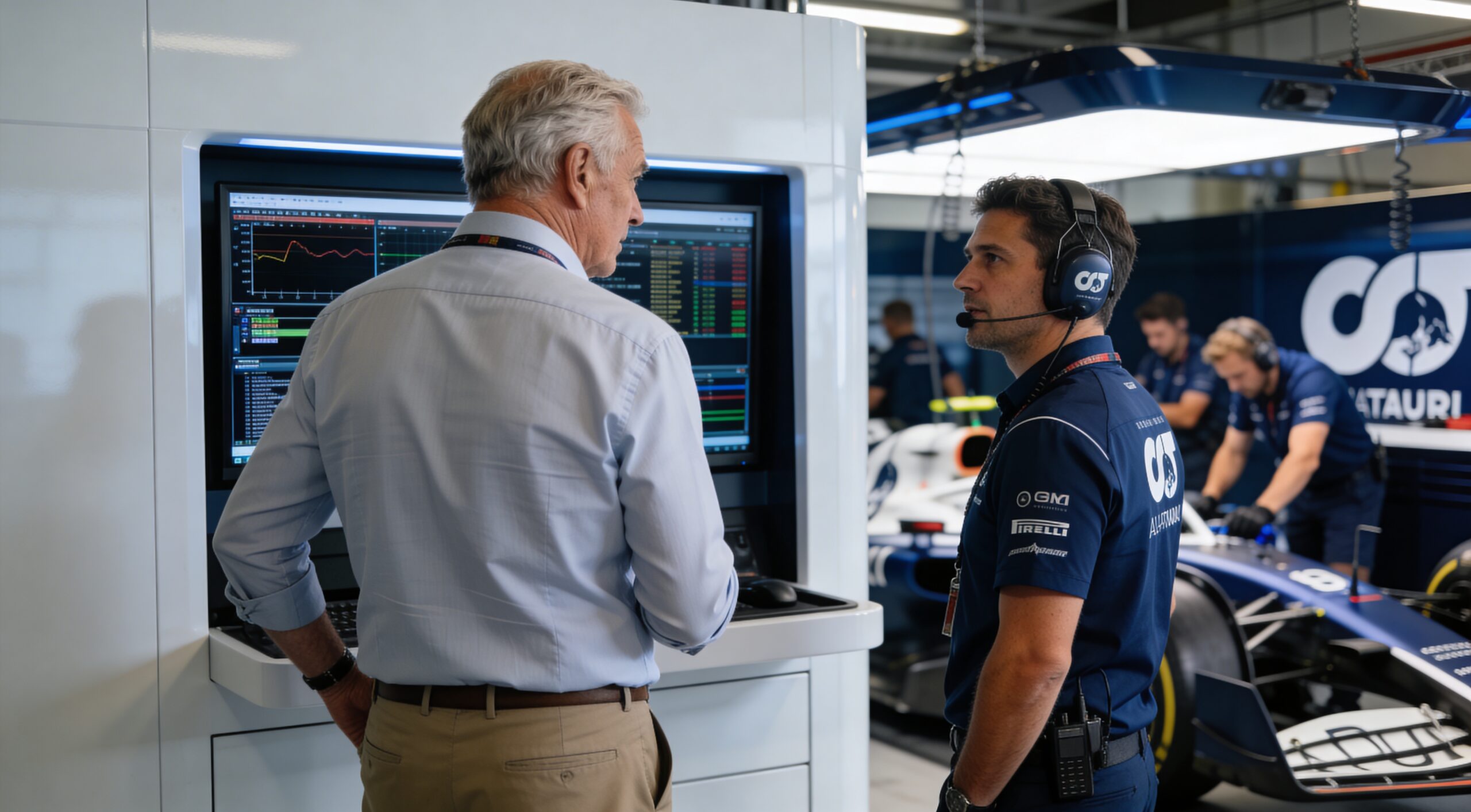 mclaren baas zak brown strijdlustig na moeilijke start 2026 scaled