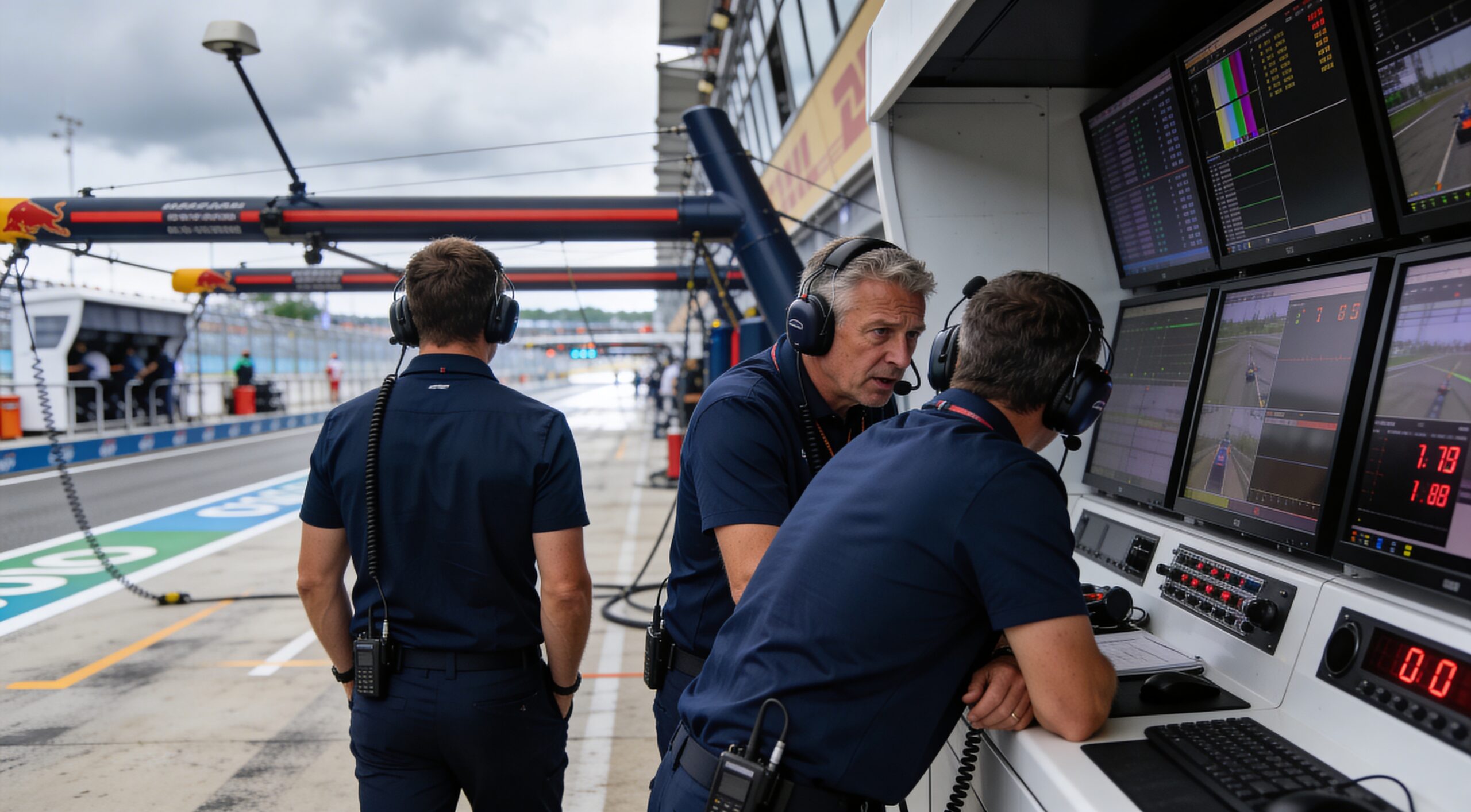 mclaren baas zak brown vol vertrouwen over toekomstige zeges scaled