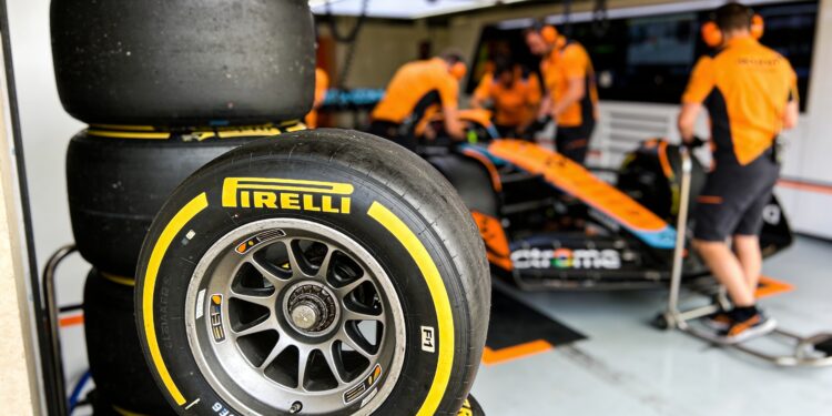 mclaren heeft strategische troef in handen voor gp japan