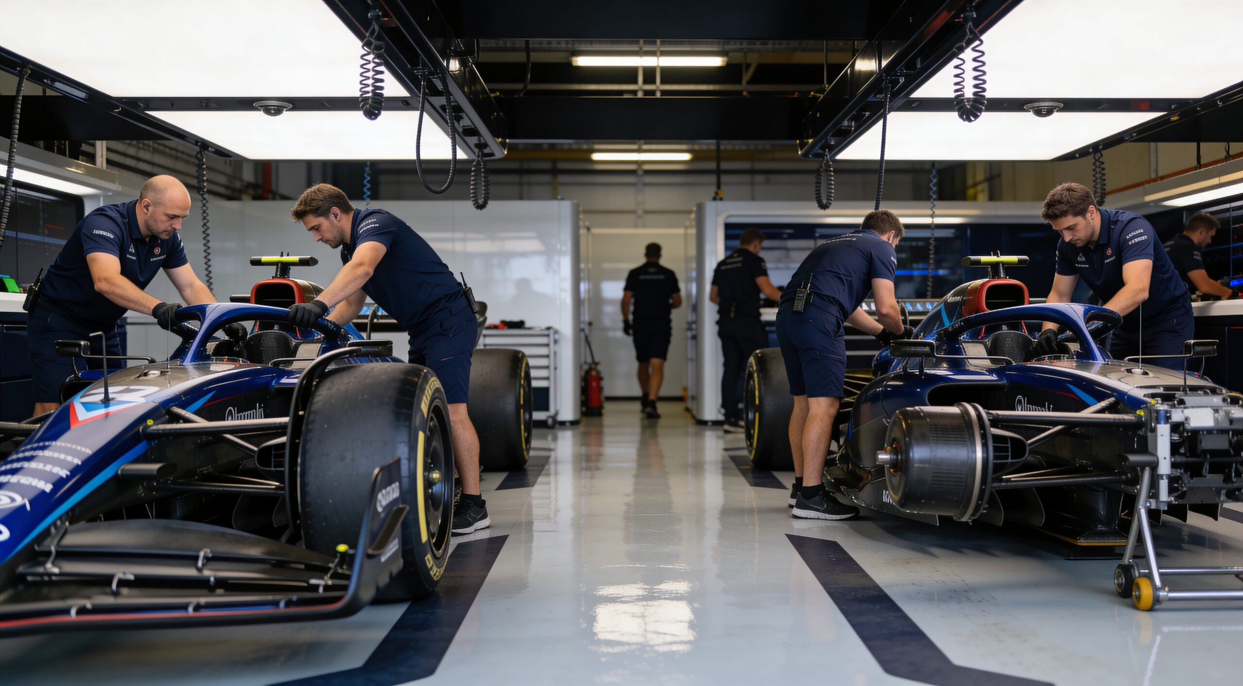 mclaren topprestatie japan niet genoeg voor mercedes en ferrari scaled