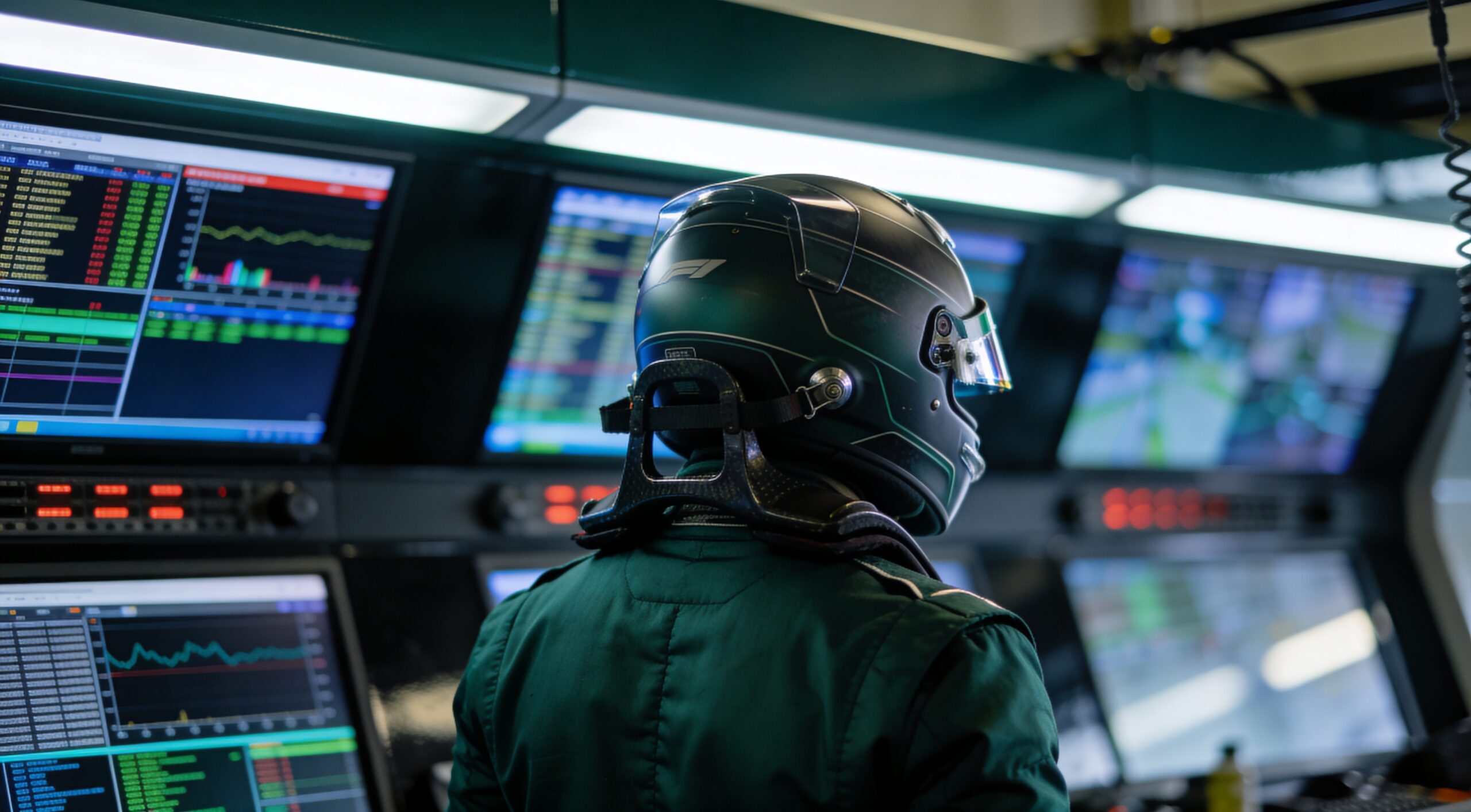 mercedes verrast f1 russell en antonelli domineren start 2026 scaled