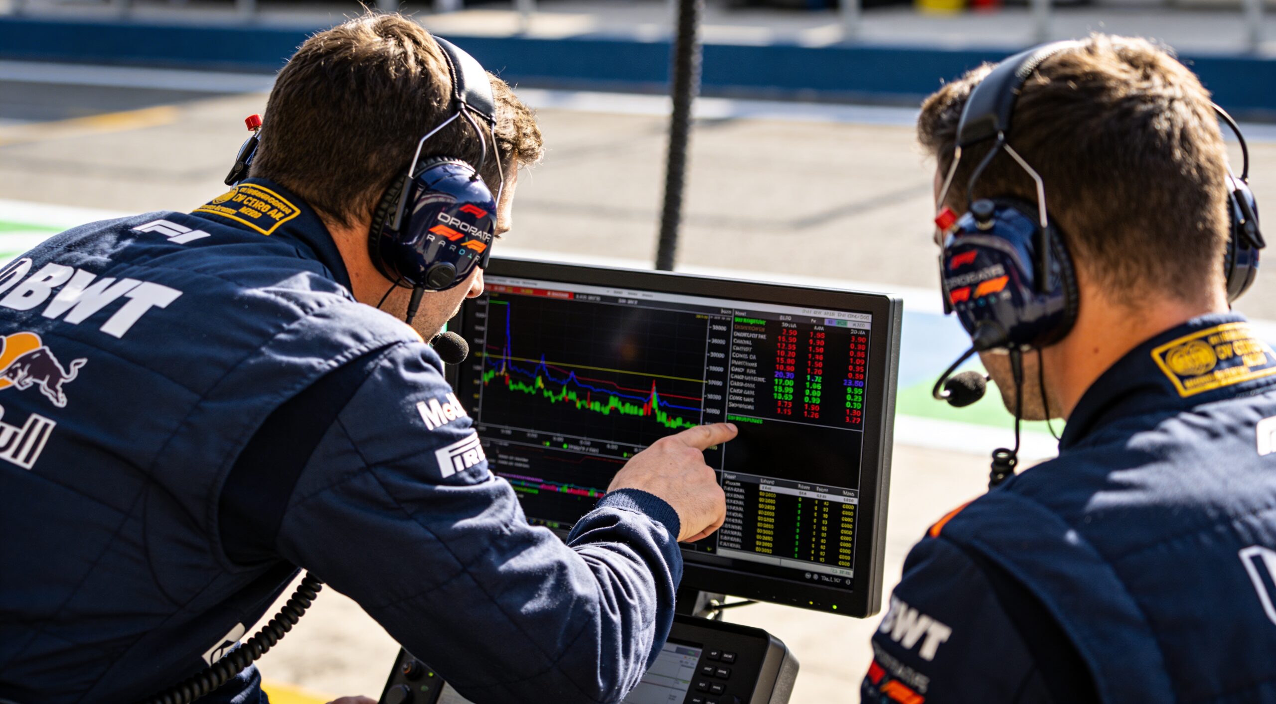 mercedes versterkt leiding bradley lord nieuwe plaatsvervangend teambaas scaled