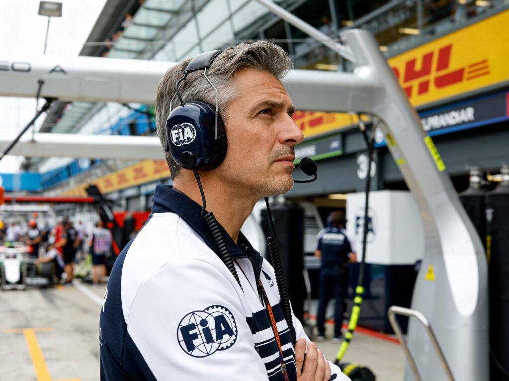 minder strafpunten in f1 door gewijzigde fia richtlijnen