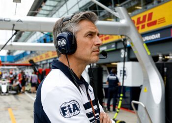 minder strafpunten in f1 door gewijzigde fia richtlijnen