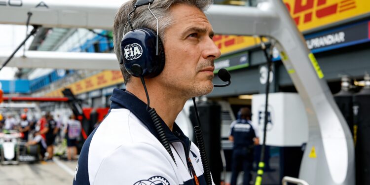 minder strafpunten in f1 door gewijzigde fia richtlijnen