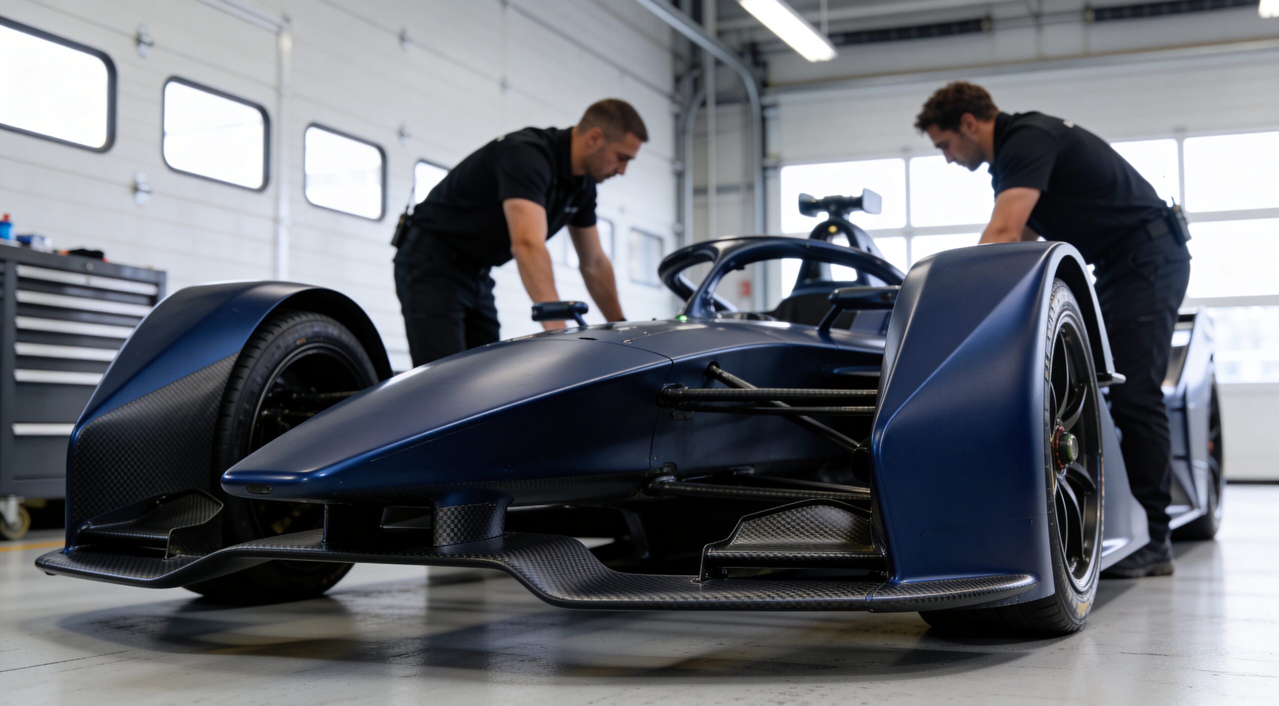 natalie pinkham maakt comeback bij sky sports f1 voor gp japan scaled