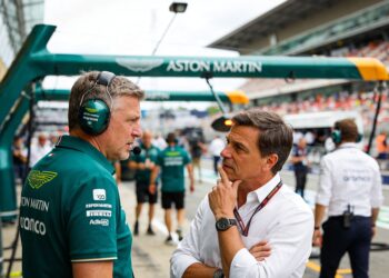 newey wheatley saga f1 expert opgegeven door eindeloze geruchten