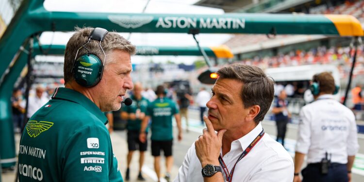 newey wheatley saga f1 expert opgegeven door eindeloze geruchten