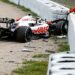 oliver bearman crasht zwaar in japan veiligheid nieuwe f1 auto s ter discussie