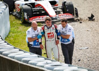 oliver bearman na zware 50g crash in japan update over zijn gezondheid