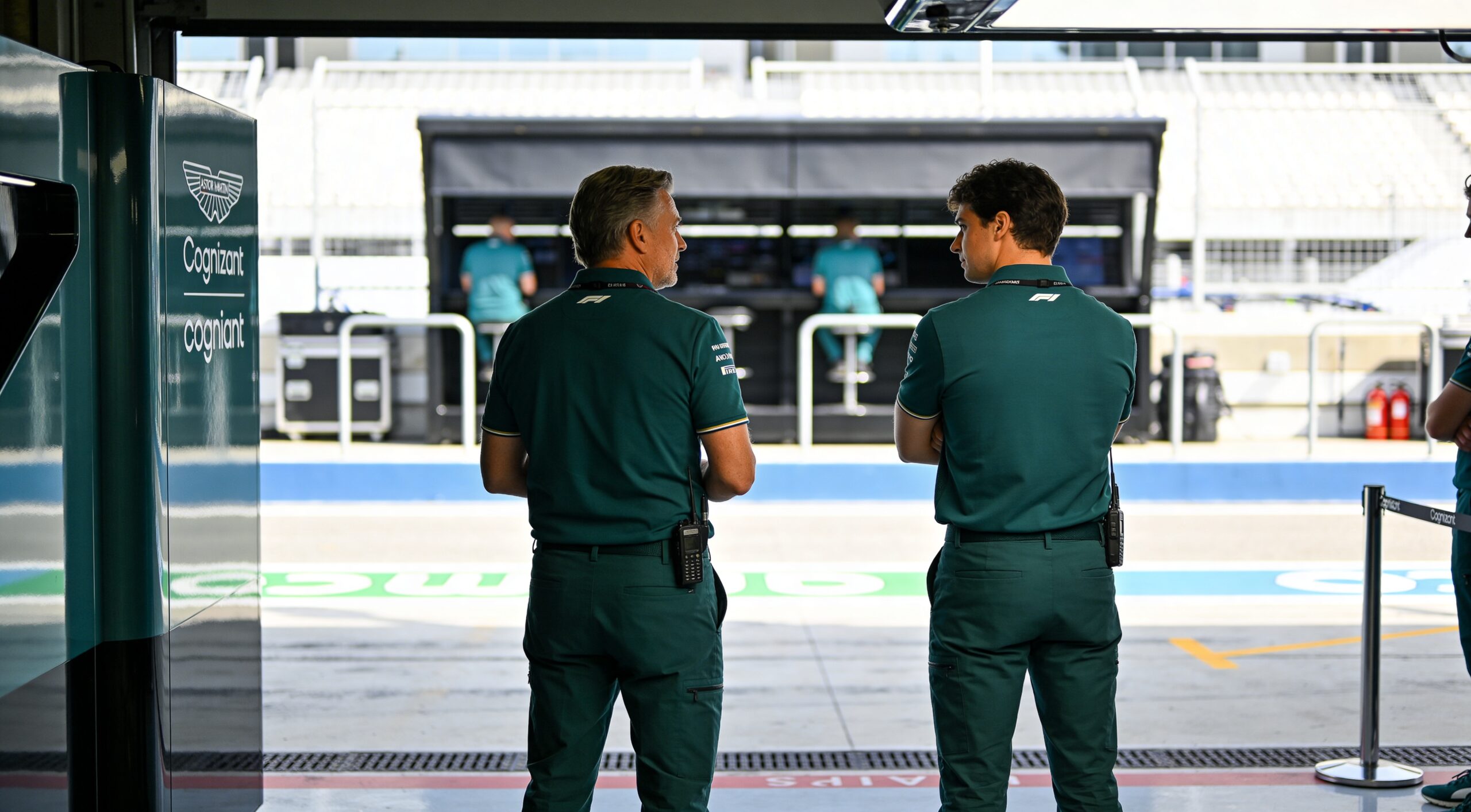 ollie bearman grote uitdaging in 2026 bij haas scaled