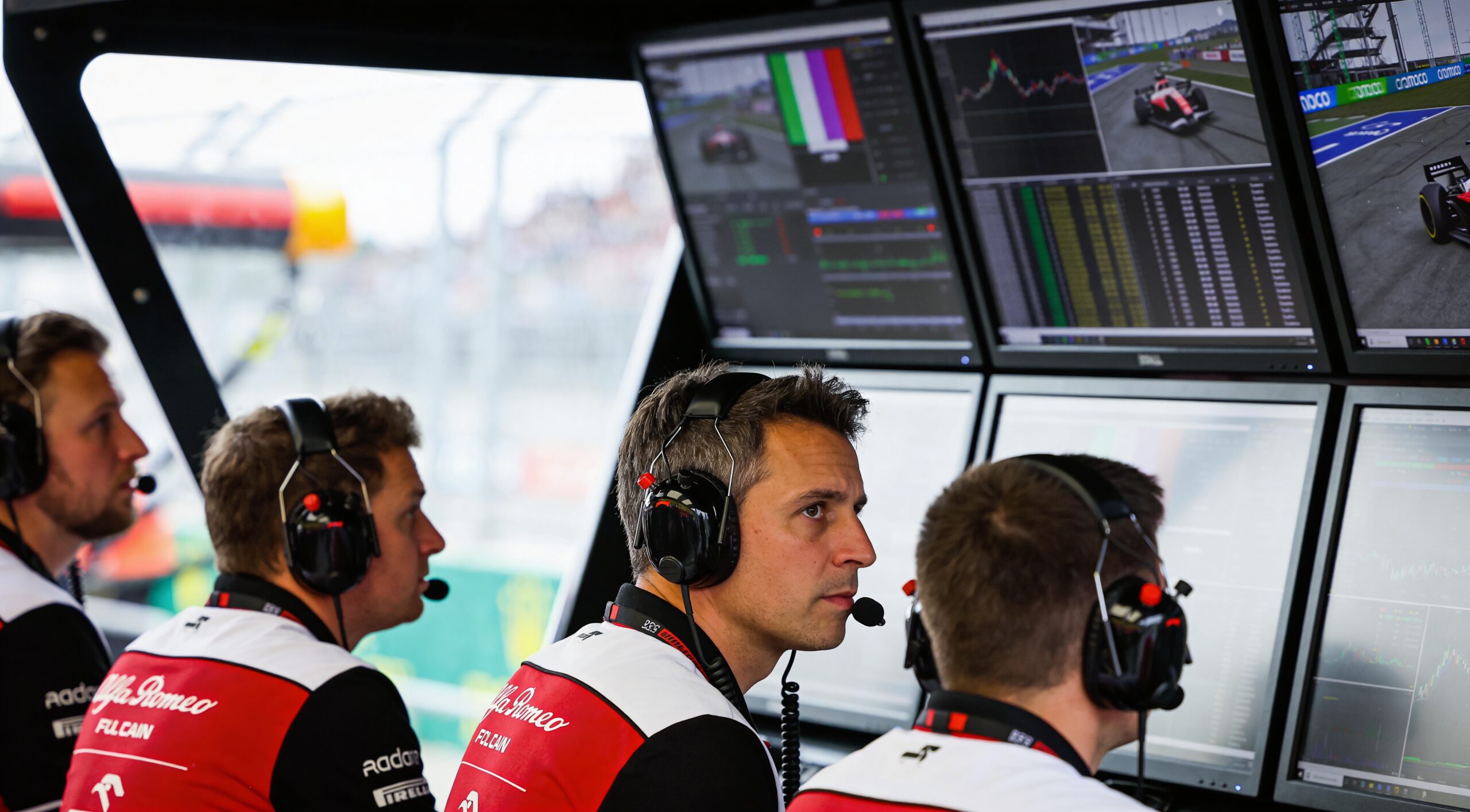 onverwacht vertrek jonathan wheatley weg bij audi scaled