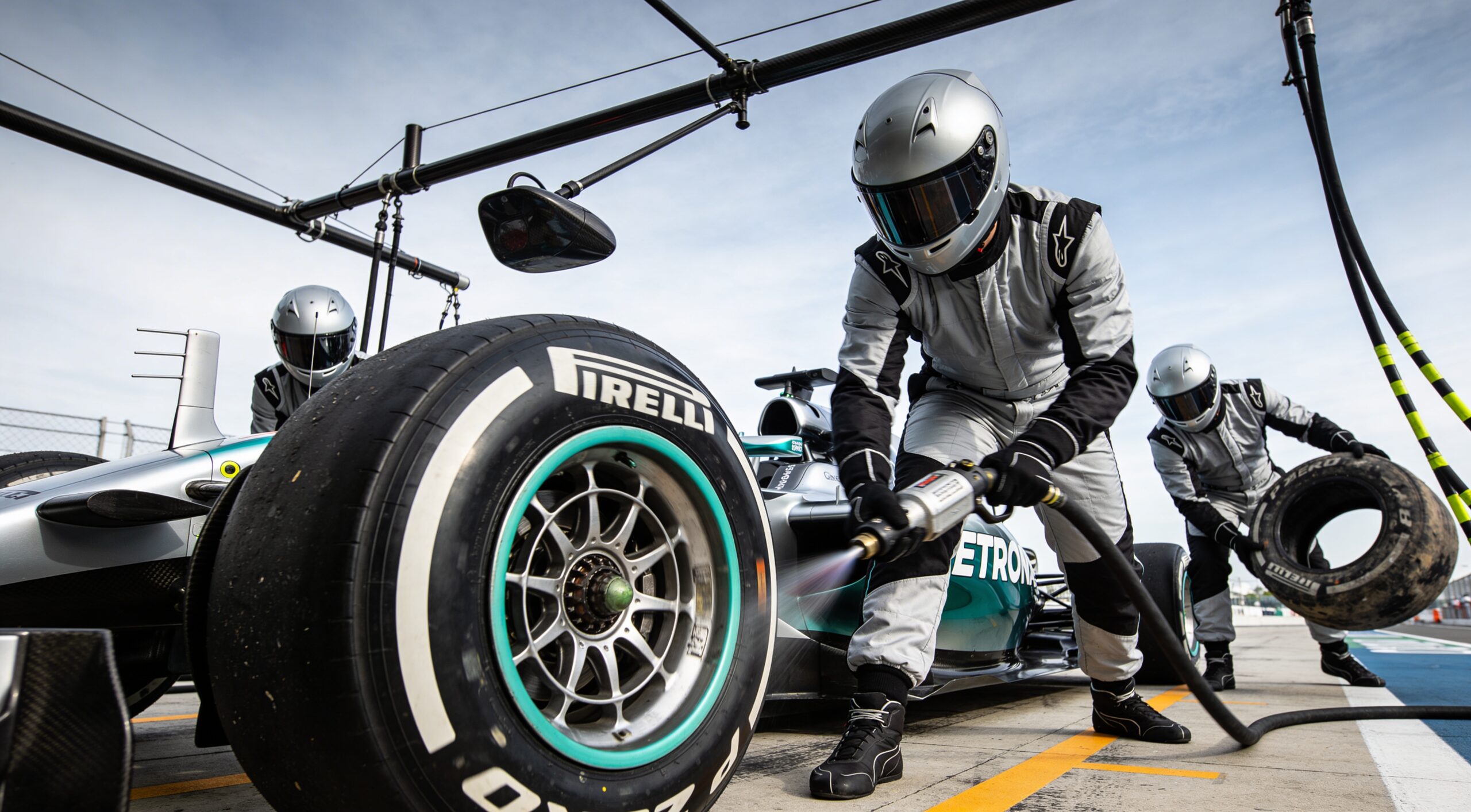 opel stapt formule e binnen nieuw fabrikant op de grid scaled