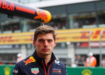 Max Verstappen twijfelt openlijk aan F1-toekomst