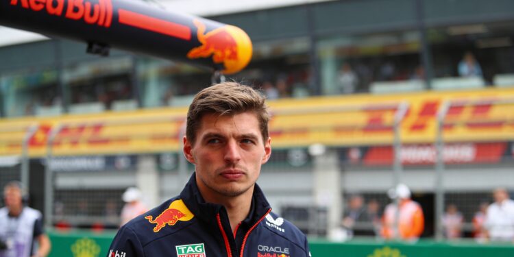 Max Verstappen twijfelt openlijk aan F1-toekomst