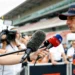 Red Bull wil onenigheid met journalist gladstrijken na Max-incident
