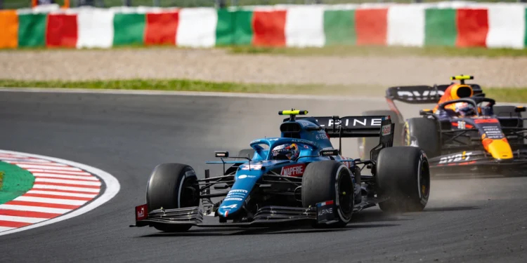 Verstappen gefrustreerd na duel met Gasly: 'Verschrikkelijk!' 1 Verstappen gefrustreerd na duel met Gasly: ‘Verschrikkelijk!’