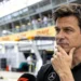 Wolff in tweestrijd over terugkeer Horner: