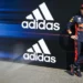Max Verstappen sluit indrukwekkende miljoenendeal met Adidas