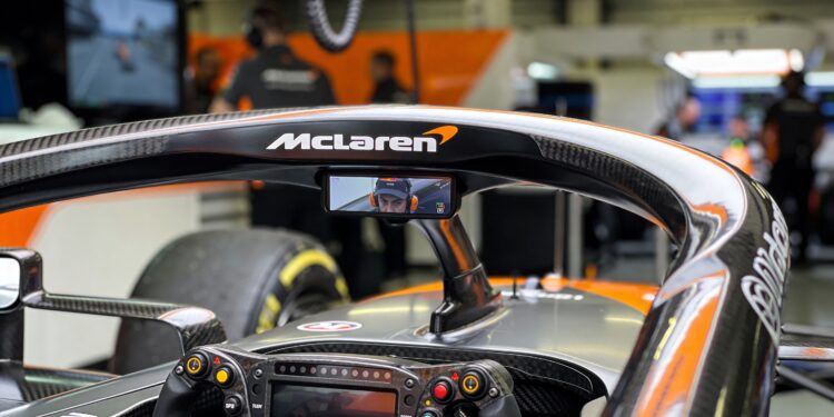 oscar piastri bekritiseert virtuele spiegels na fia waarschuwing