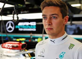 palmer russell heeft stalen kant voor strijd met antonelli