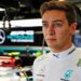 Palmer: Russell heeft 'stalen' kant voor strijd met Antonelli 2 palmer russell heeft stalen kant voor strijd met antonelli