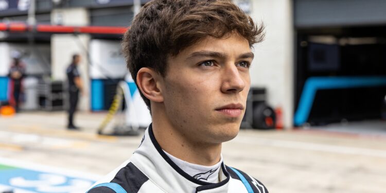 pepe mart over fia brief ongelofelijk raar gevoel