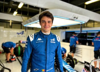 pierre gasly na sterke race alpine a526 is zijn beste f1 auto ooit