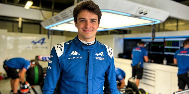 pierre gasly na sterke race alpine a526 is zijn beste f1 auto ooit