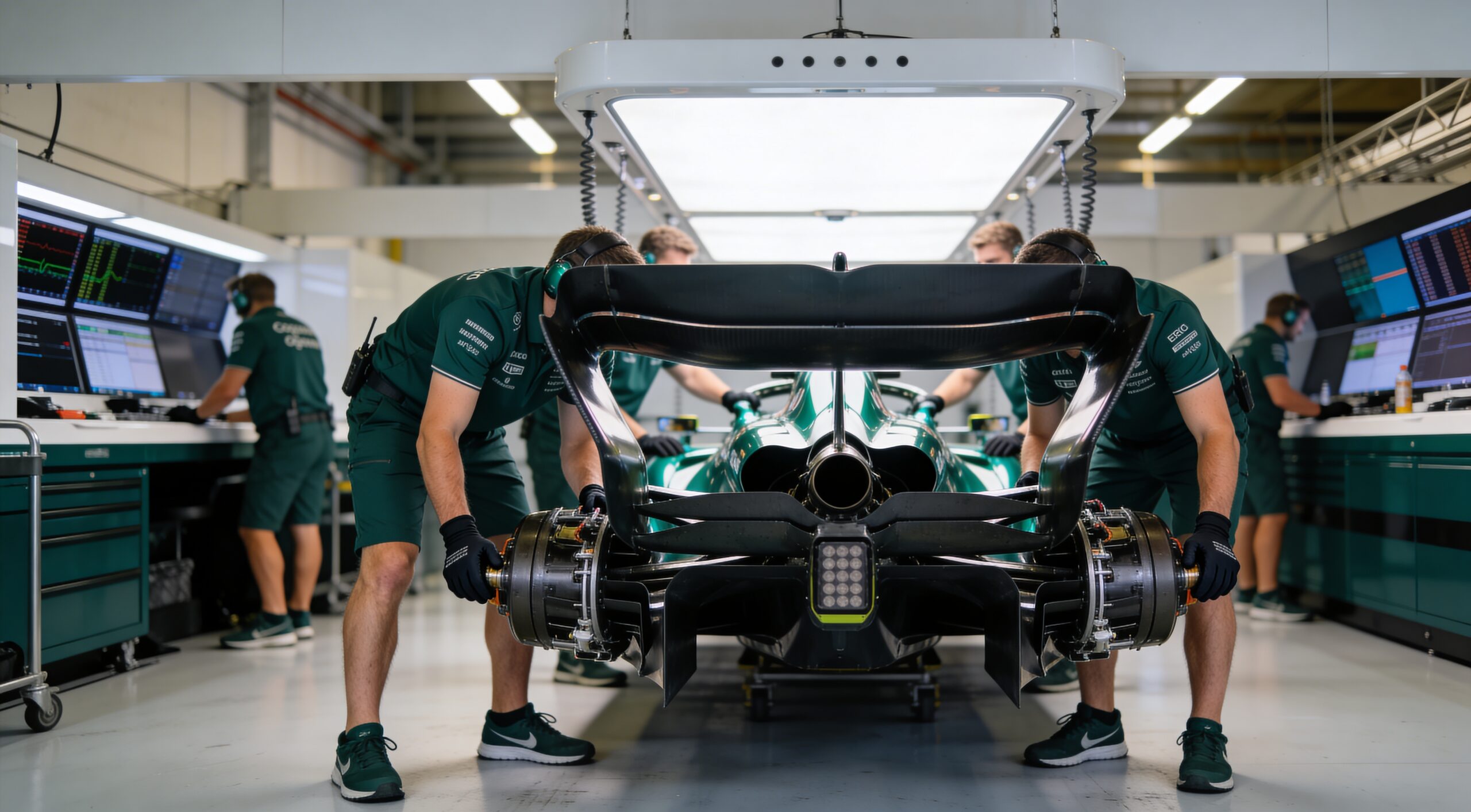 pirelli kiest hardste banden voor gp japan 2026 scaled