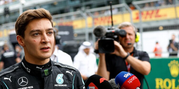 russell baalt van verloren zege in japan door safety car timing