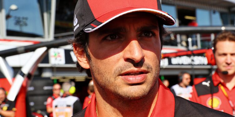 sainz dringt aan op veiligheid fia moet ingrijpen
