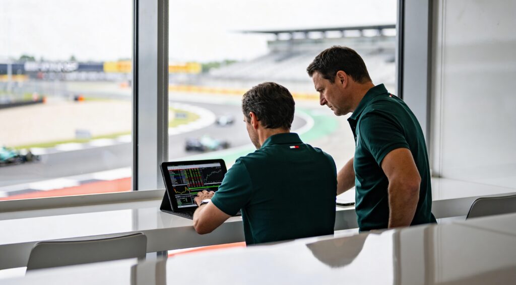 sainz miami cruciaal voor herstelplan williams