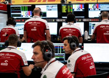 schokkend vertrek teambaas jonathan wheatley bij audi f1
