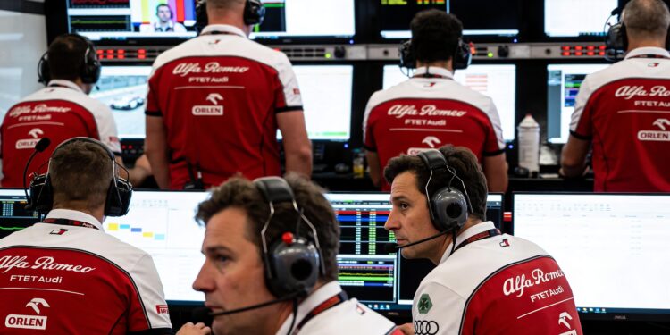 schokkend vertrek teambaas jonathan wheatley bij audi f1