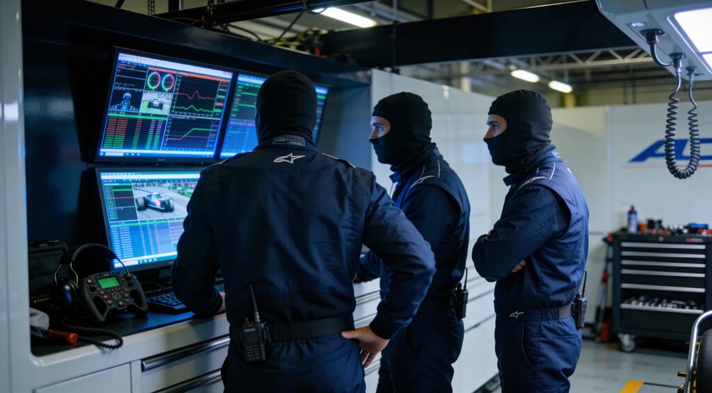 scott speed blikt terug op teleurstellende f1 carri re