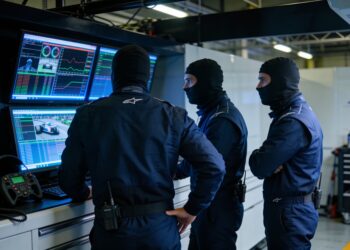 scott speed blikt terug op teleurstellende f1 carri re