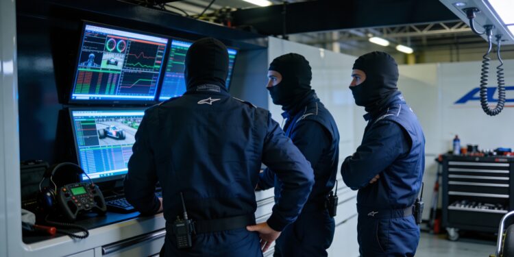 scott speed blikt terug op teleurstellende f1 carri re