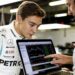 softwarefout kost george russell podium in japan
