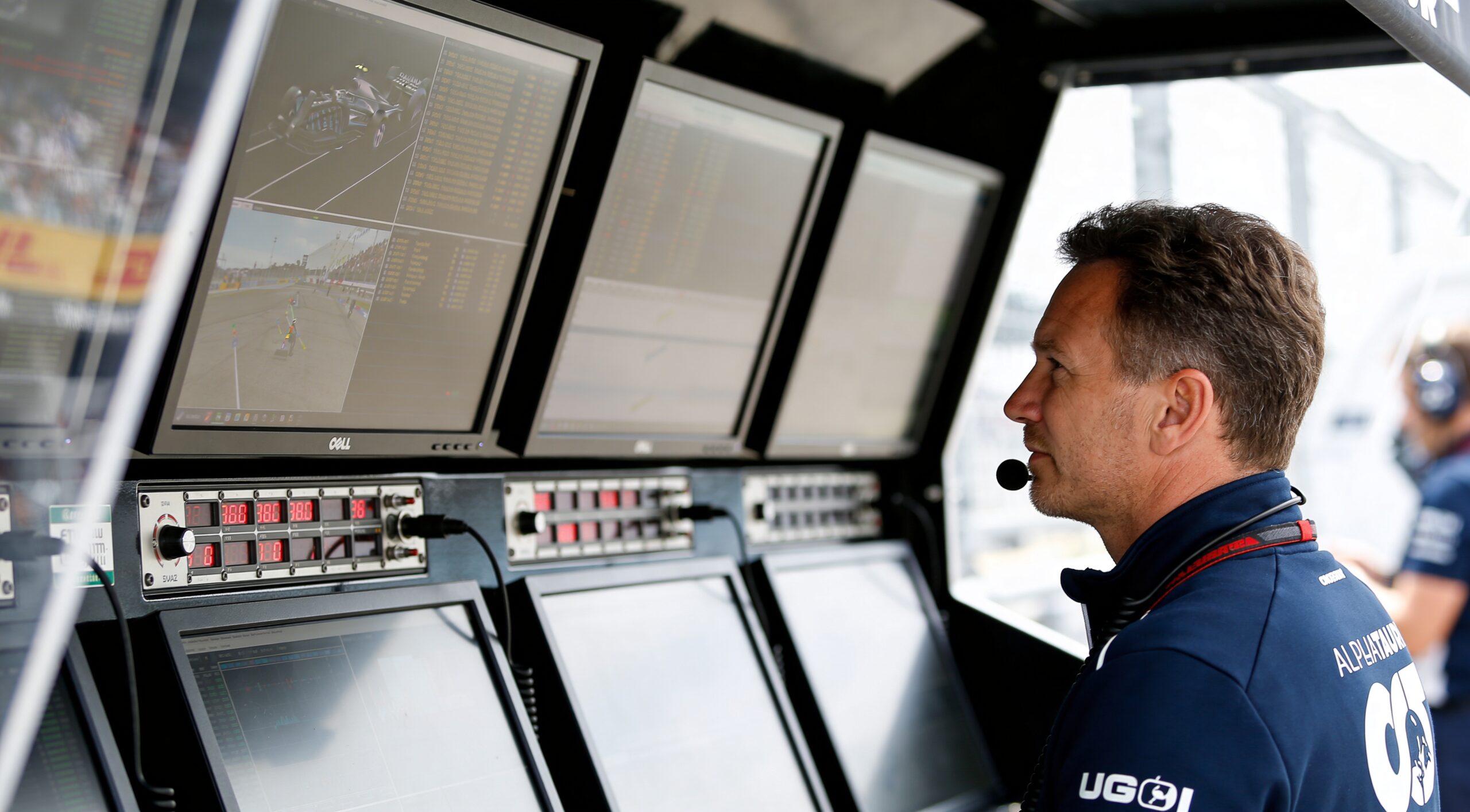 steiner voorspelt leclerc verslaat hamilton in f1 2026 scaled