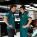 Stroll en Alonso strijden in 'eigen Aston Martin-kampioenschap' 2 stroll en alonso strijden in eigen aston martin kampioenschap