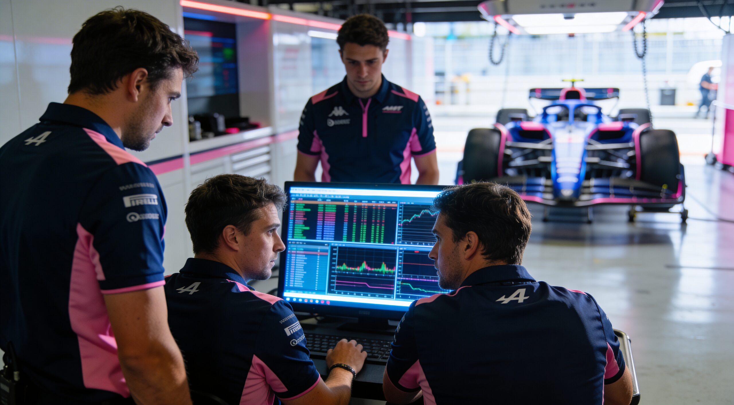 suzuka ontwaakt eerste vrije training gp japan 2026 van start scaled