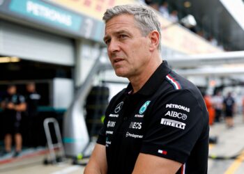 toto wolff over alpine geen tactiek tegen horner