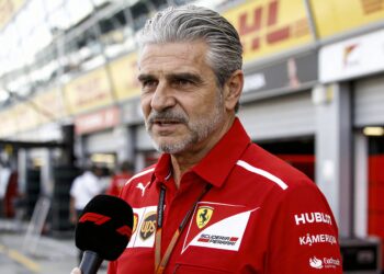 vasseur cruciaal fia besluit kan ferrari s 2026 omgooien