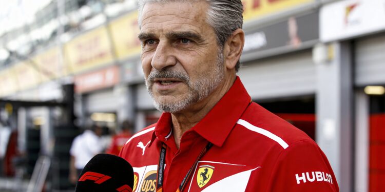 vasseur cruciaal fia besluit kan ferrari s 2026 omgooien