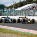 verstappen gefrustreerd door 2026 regels na duel met gasly